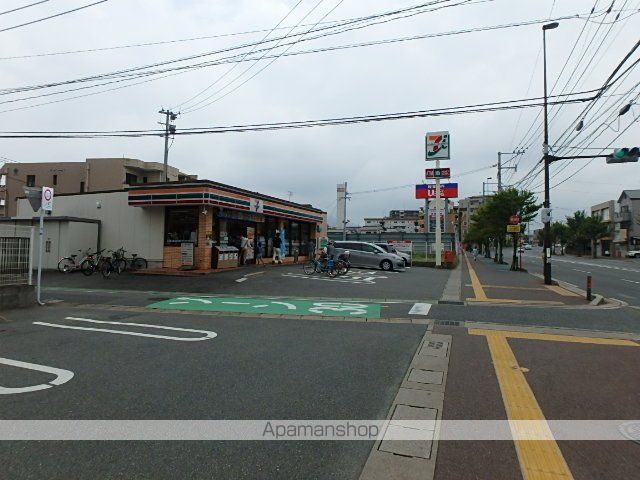 レオパレスさつき 205 ｜ 福岡県福岡市早良区原３丁目9-42（賃貸アパート1K・2階・19.87㎡） その23