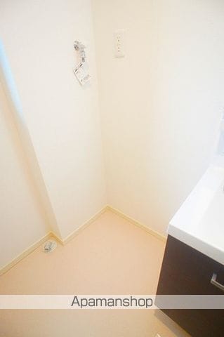 ドミールK鶴ヶ峰の内装写真