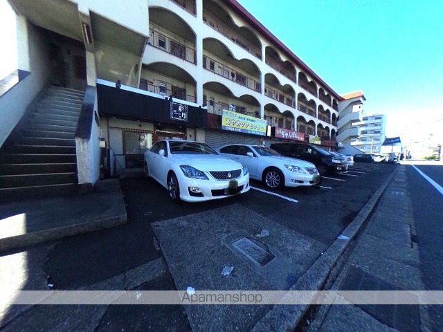 清邦産業ビルの外観写真