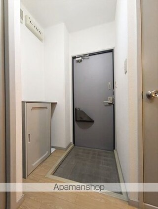 岡山県倉敷市日吉町[2DK/47.54m2]の玄関