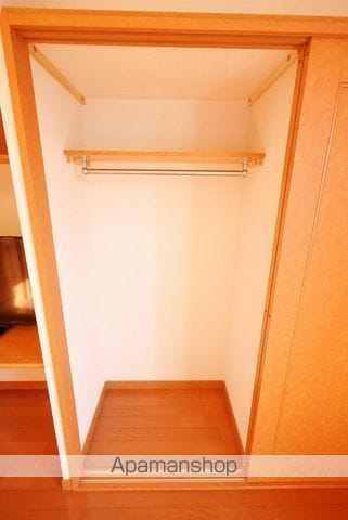 レオパレスレグルスの内装写真
