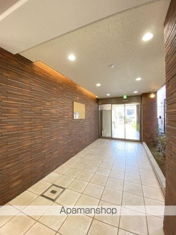 SEPT VILLASの内装写真