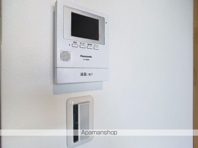 メゾンブランシュIIIの内装写真