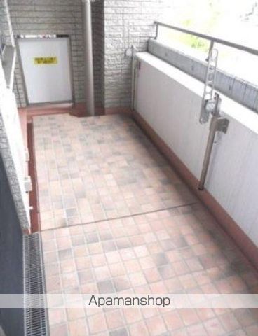 コスモリード西馬込の内装写真