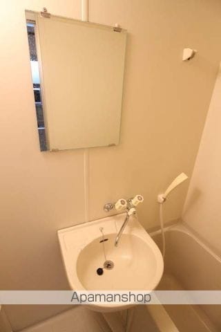 いわき6番館の内装写真
