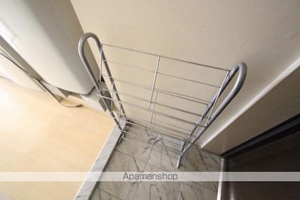 朝日プラザアーバンコア高松４０４号[1K/18.9m2]の内装4