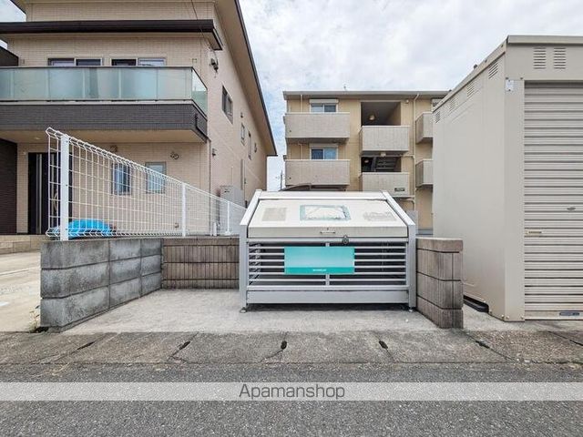 レイクルイーズの内装写真