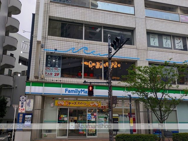グランカーサ平井の周辺写真