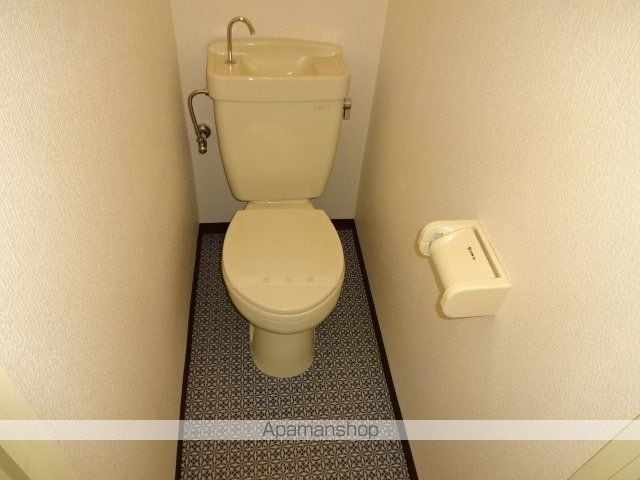 エクセル池田の内装写真