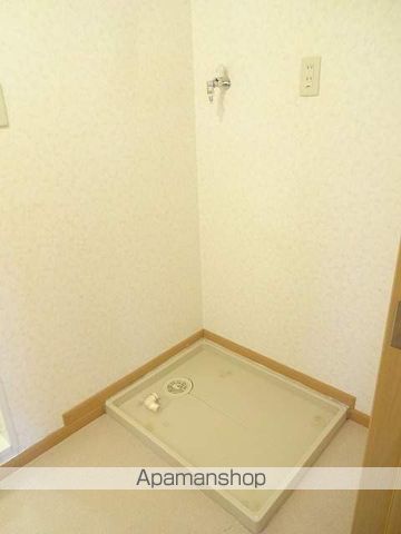 アビタシオン勝瑞Jの内装写真