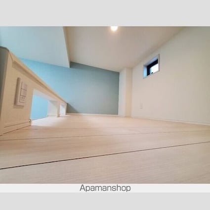 レインパレス西大島[1R/11m2]のリビング・居間1
