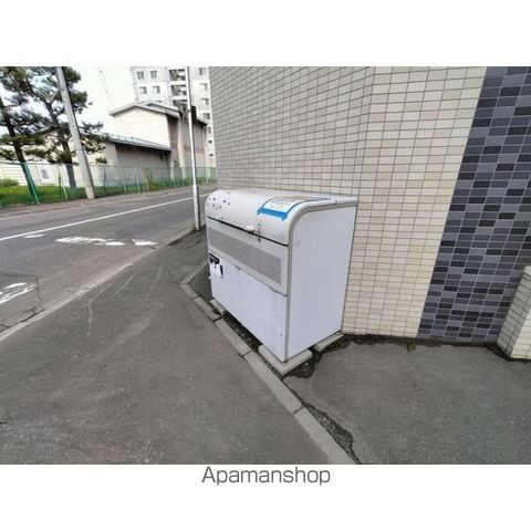フィーノK3の内装写真