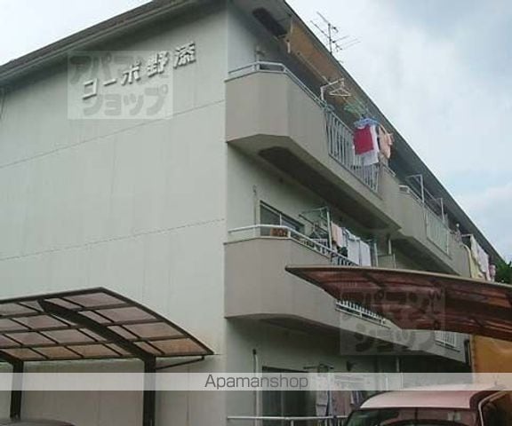 コーポ野添