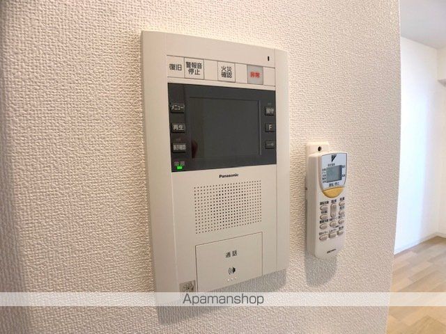 プラウドフラット新大阪の内装写真