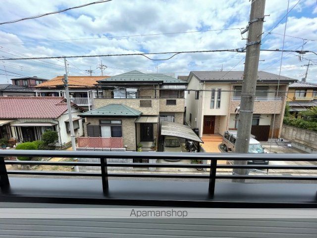 東大宮戸建の内装写真