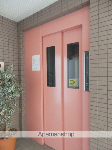 【福岡市東区香住ヶ丘のマンションの写真】