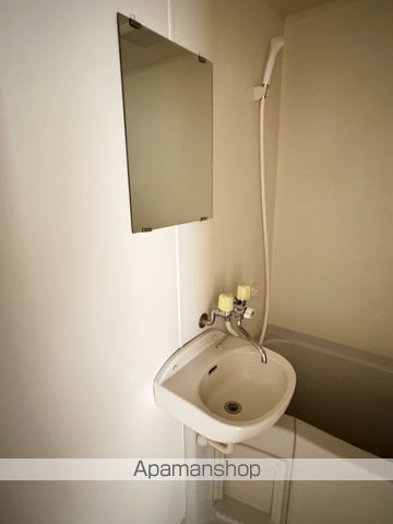 ゼフィールの内装写真