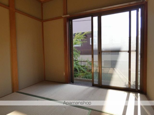 二葉荘の内装写真