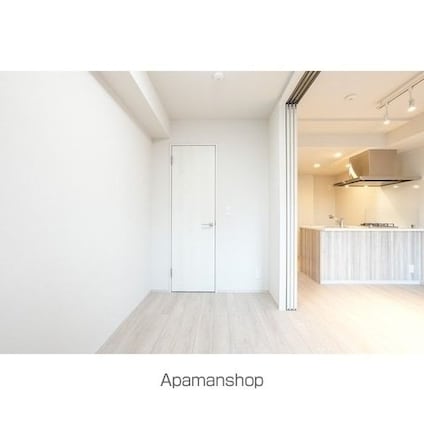 コンフォリア戸越公園[1LDK/32.34m2]のその他部屋・スペース