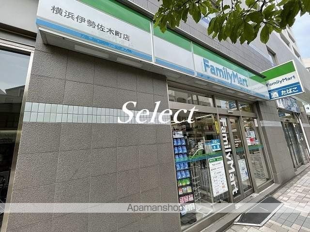 SYNEX横濱阪東橋IIの周辺写真