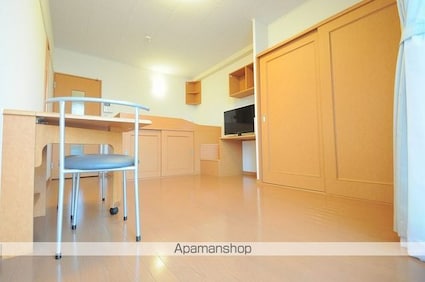 レオパレスプラビエ[1K/23.61m2]のその他部屋・スペース