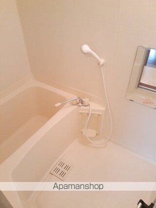 ドリームキムラ[3LDK/65.57m2]のバス