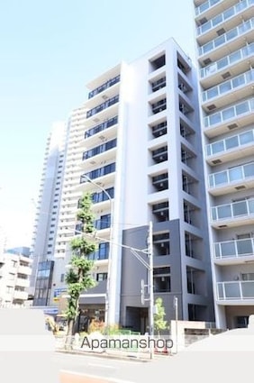Ｊｅ　Ｇｌｙｃｉｎｅ　寿町[1LDK/40.02m2]の外観4