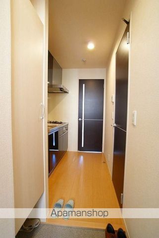 セジュール モンドの内装写真