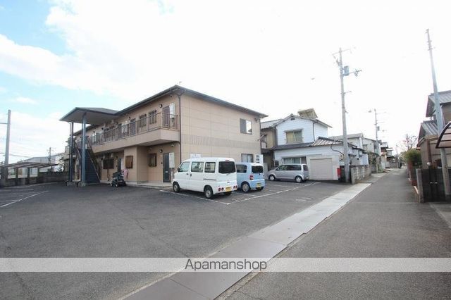 クリエイティブ河田の外観写真