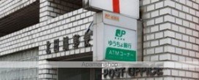 プラウドフラット西日暮里ディアージュの周辺写真