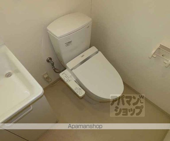 ワンモアハート円町の内装写真