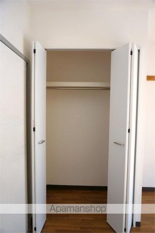 メゾンフィルライトの内装写真