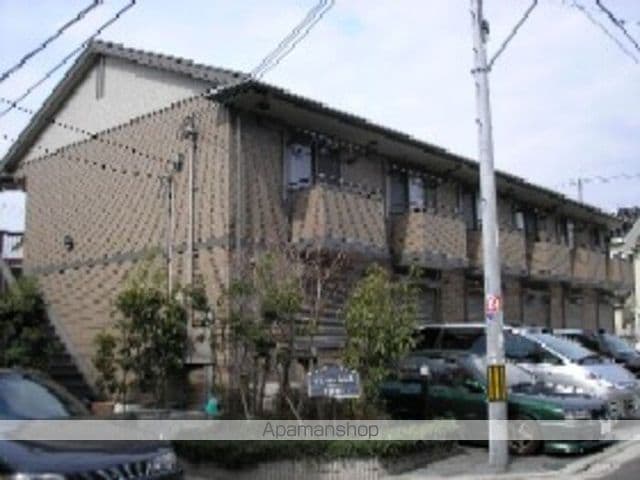 ルミエール中向陽