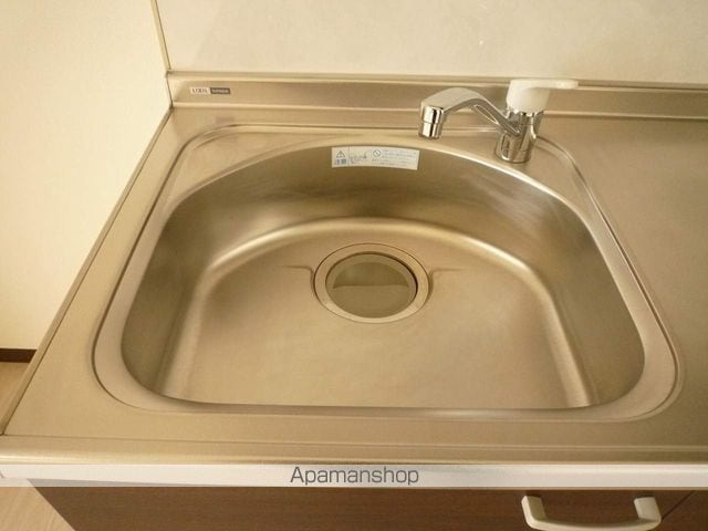 シャトー粟島の内装写真