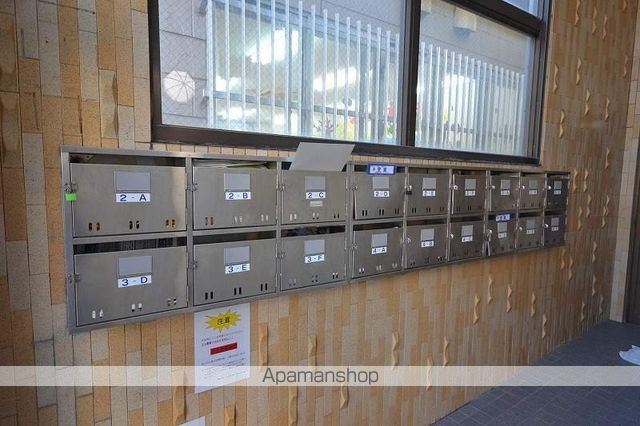 トミーズマンションの内装写真