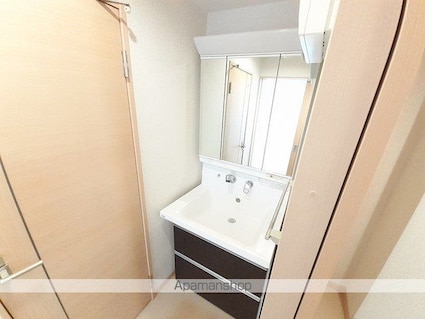 シーダーエース[2LDK/60.18m2]の洗面所