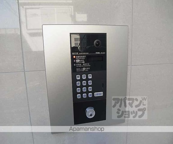AYメゾン中立売の外観写真