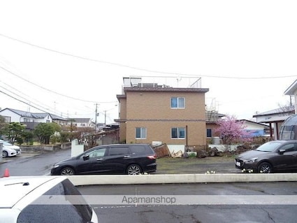 ロフティ栄[1K/17m2]の眺望