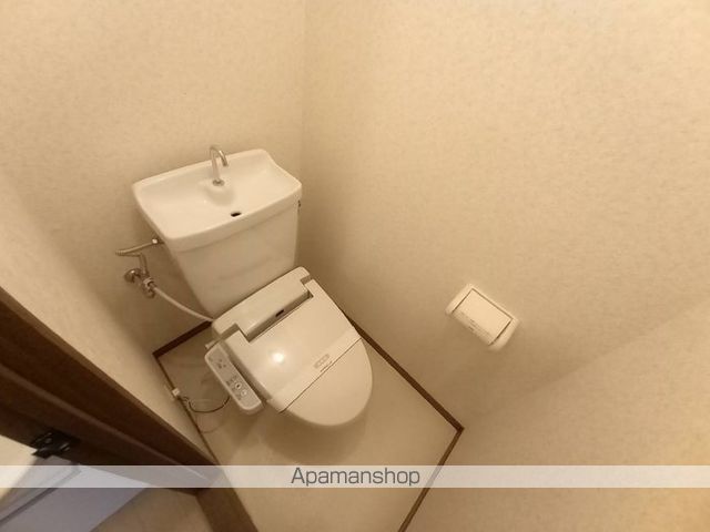 アネックス旭の内装写真