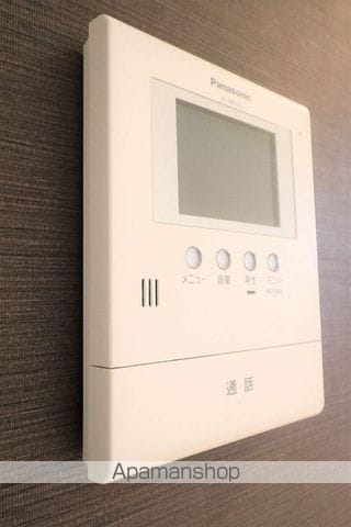レフィナード堀川本郷の内装写真