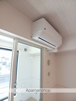 バンブーグロー岩出[1LDK/50.14m2]のその他設備1
