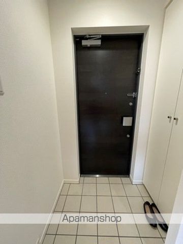 プライムアーバン初台の内装写真
