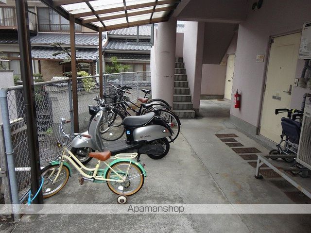 しらさぎマンションIIのその他写真