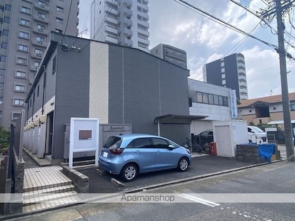 レオパレス和[1K/23.61m2]の外観1