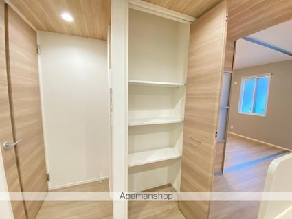 ユニヴェールⅡ　Ｃ棟[1LDK/43.23m2]の内装4