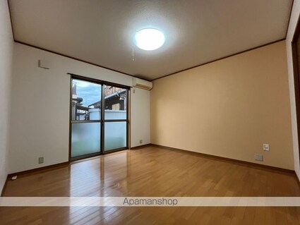 ビーナスハイツ[1K/24.35m2]の内装7