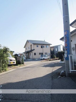 ディアスフェリセスＢ棟[1LDK/43.54m2]の周辺2