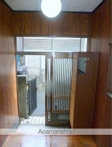 東武東上線 志木駅 バス乗車時間：7分 最寄りバス停で下車 徒歩1分 2階建 築54年の内装写真