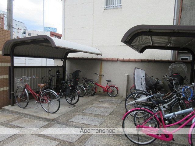 吉田マンションのその他写真