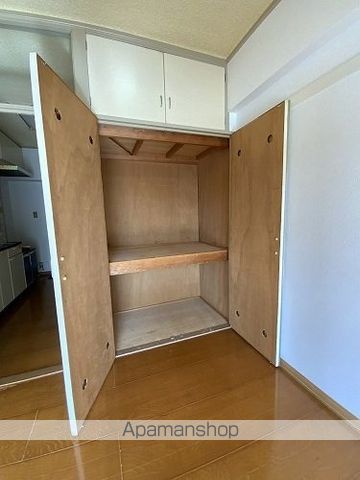 リバーサイドマンションの内装写真
